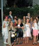 Lily's Mystery Party
