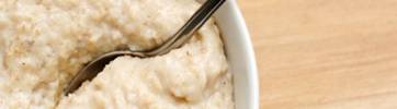 Breakfast Porridge