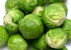 Brussels Sprouts