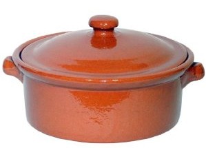 Casserole Dish