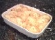 Cauliflower Cheese