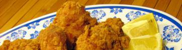 Fried Chicken