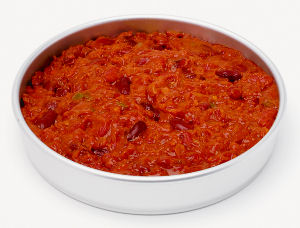 Chilli con Carne