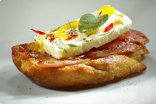 Crostini