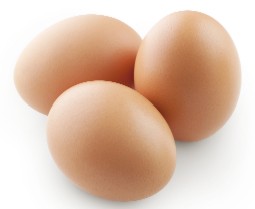 Eggs