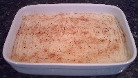Ocean Pie