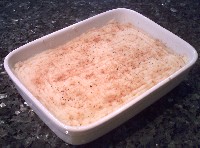 Fish Pie