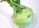 Kohlrabi