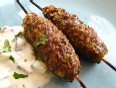 Lamb Kebabs