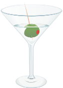 Classic Martini