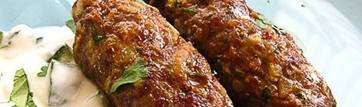Lamb Kebabs