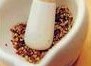 Pestle and Mortar