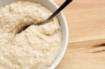 Porridge Oats
