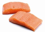 Salmon Fillets