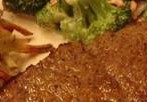 Steak