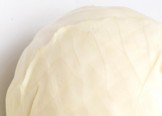 White Cabbage