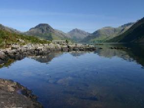 English Lake District